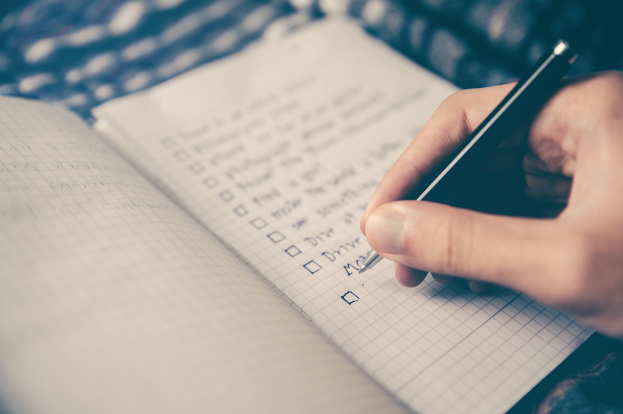 la-check-list-per-il-controllo-della-tesoreria-aziendale