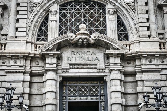 centrale rischi