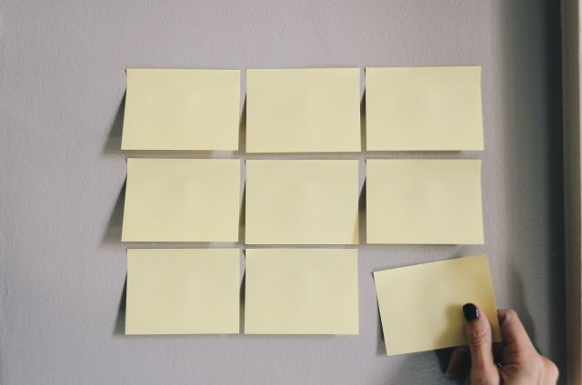 Pianificazione strategica