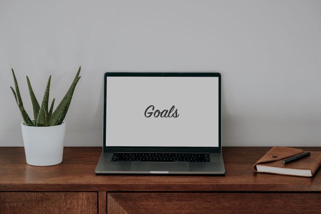 Obiettivi di Marketing