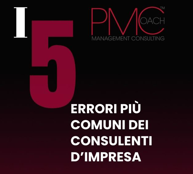 5 errori più comuni del consulente d'impresa - 2