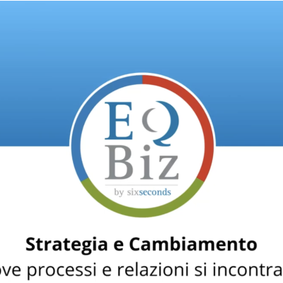 Strategia & cambiamento_EQ Biz
