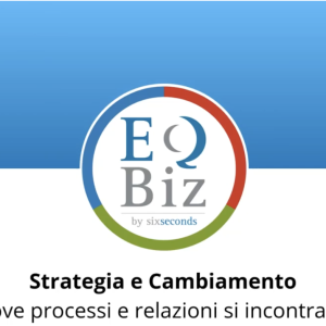 Strategia & cambiamento_EQ Biz