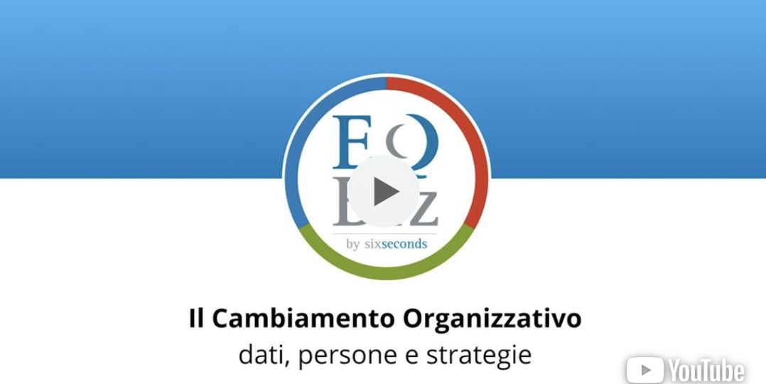 Intervista a tre Six Seconds