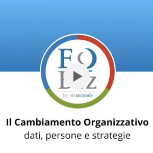 Intervista a tre Six Seconds