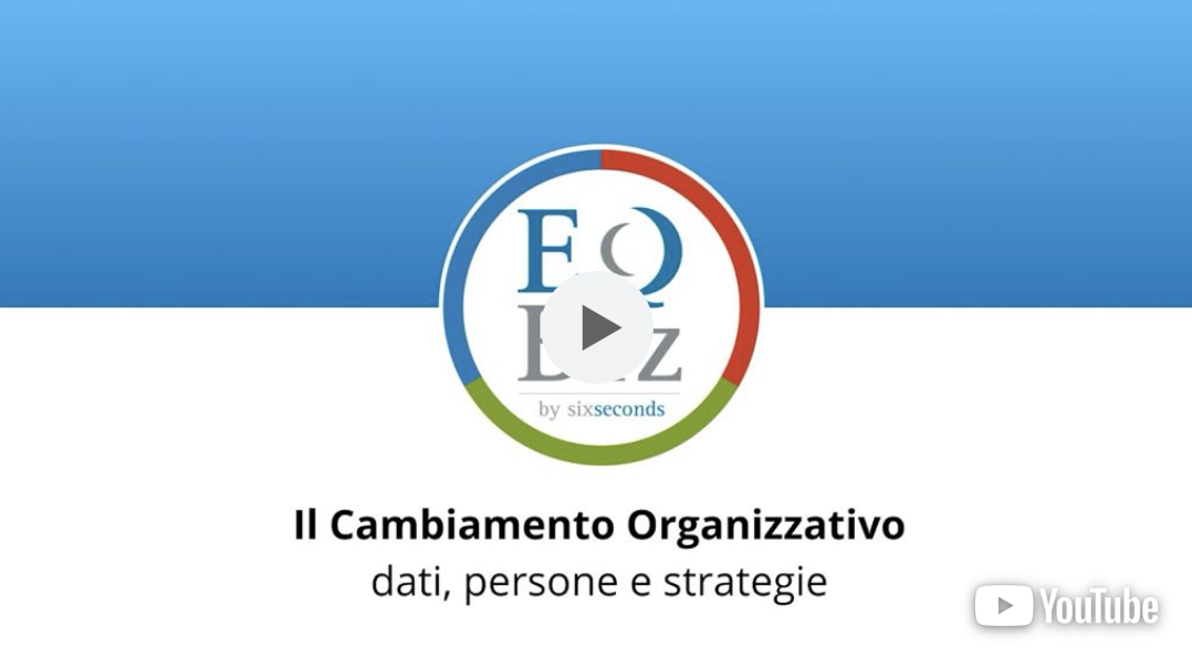 Intervista a tre Six Seconds